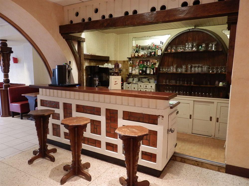 Le Comte Rouge Otel Thonon-les-Bains Dış mekan fotoğraf