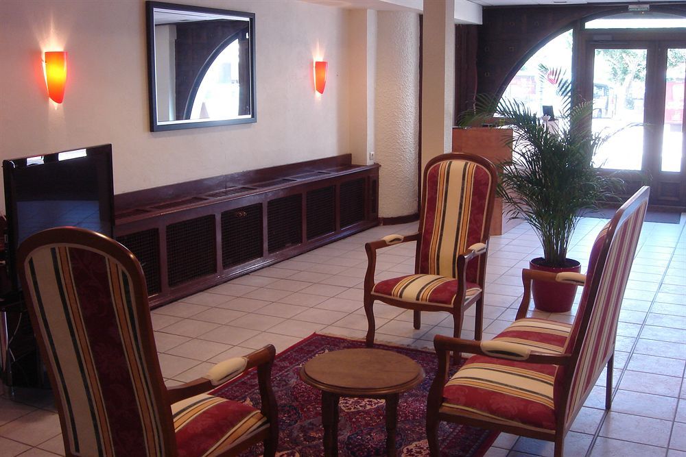 Le Comte Rouge Otel Thonon-les-Bains Dış mekan fotoğraf